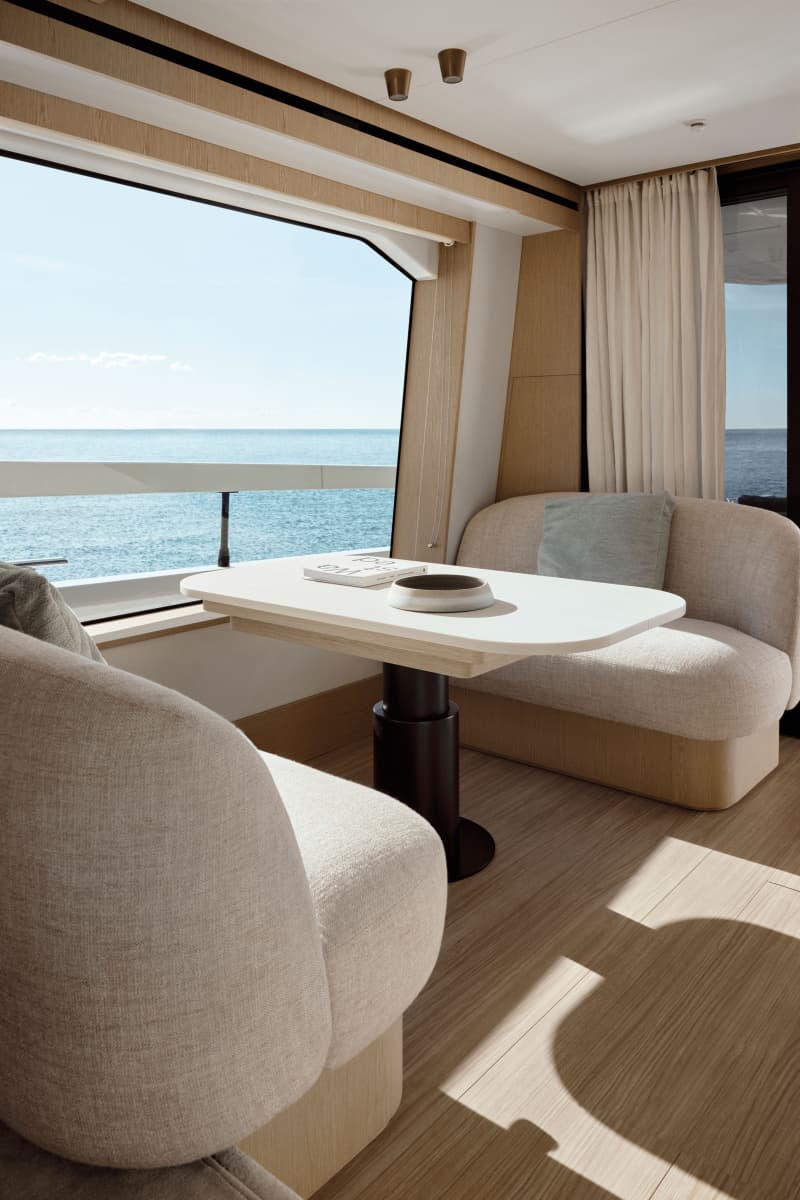 2026 Azimut 62 FLY - Photo 54