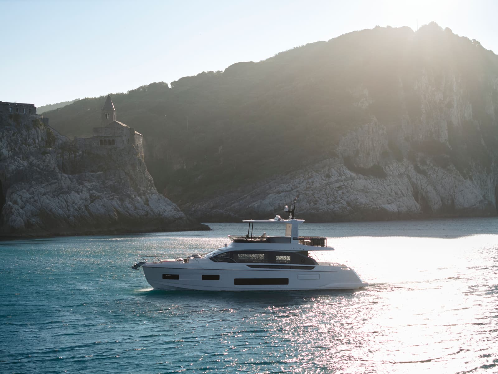 2026 Azimut 62 FLY - Photo 26
