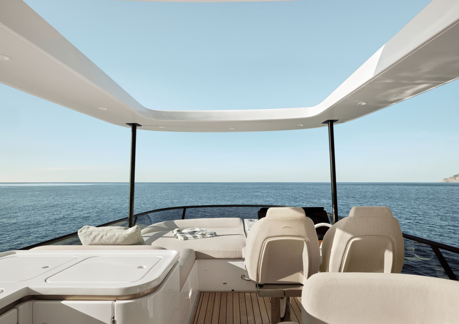 2026 Azimut 62 FLY - Photo 32