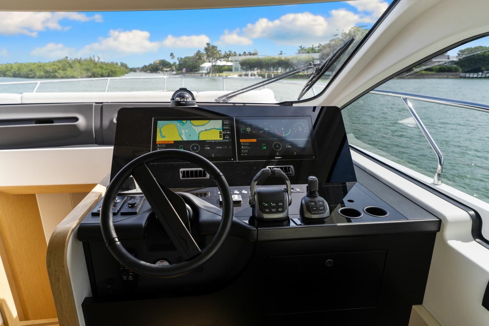 2026 Azimut FLY 62 - Photo 41