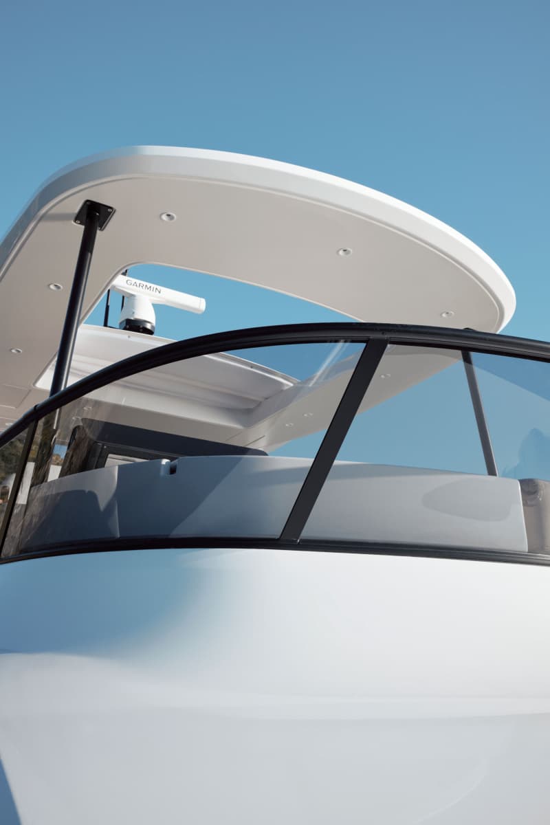2026 Azimut 62 FLY - Photo 41