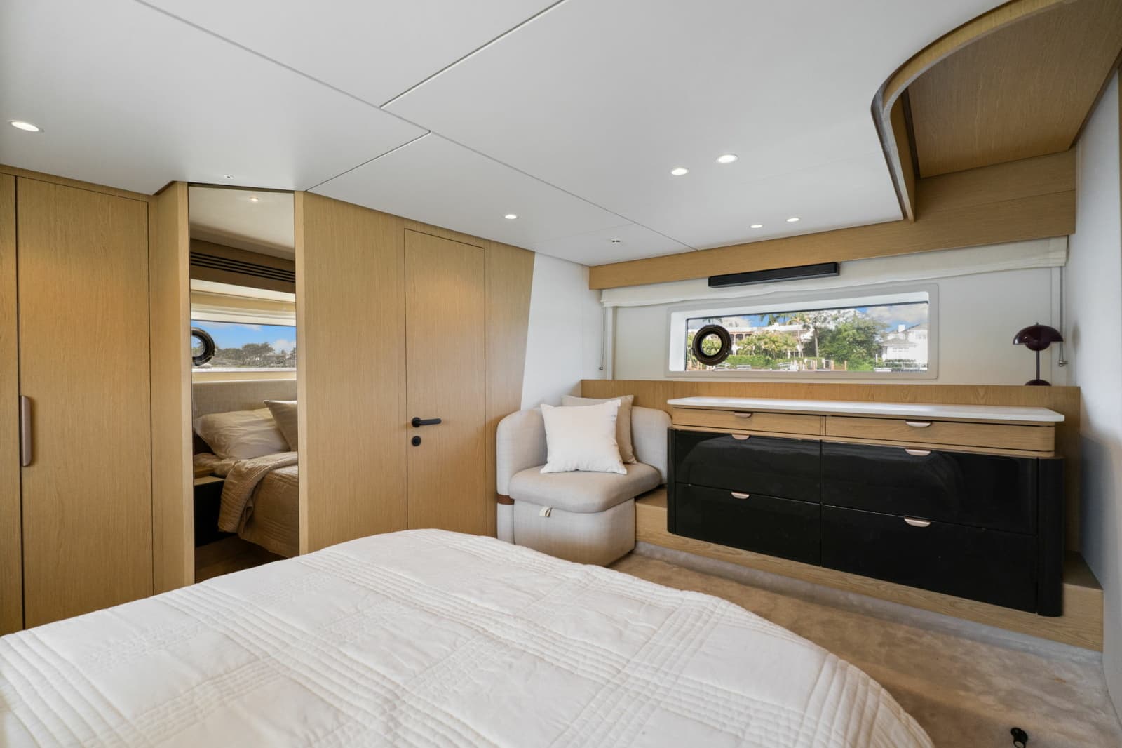 2026 Azimut FLY 62 - Photo 30