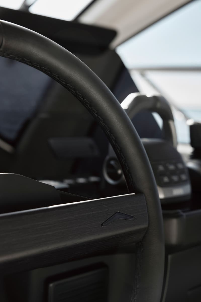 2026 Azimut 62 FLY - Photo 44