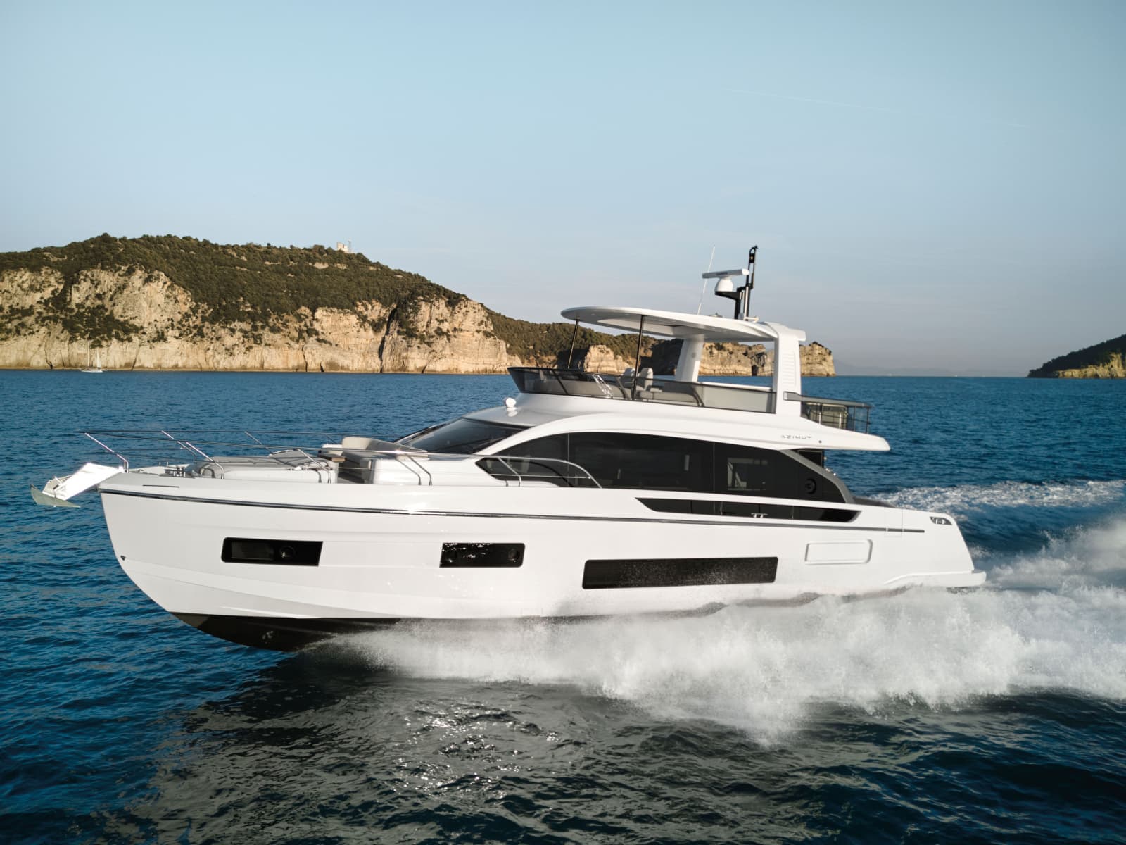 2026 Azimut 62 FLY - Photo 16