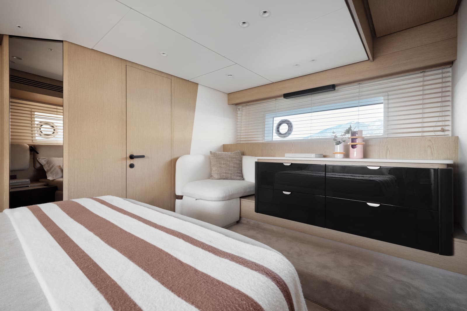 2026 Azimut 62 FLY - Photo 47