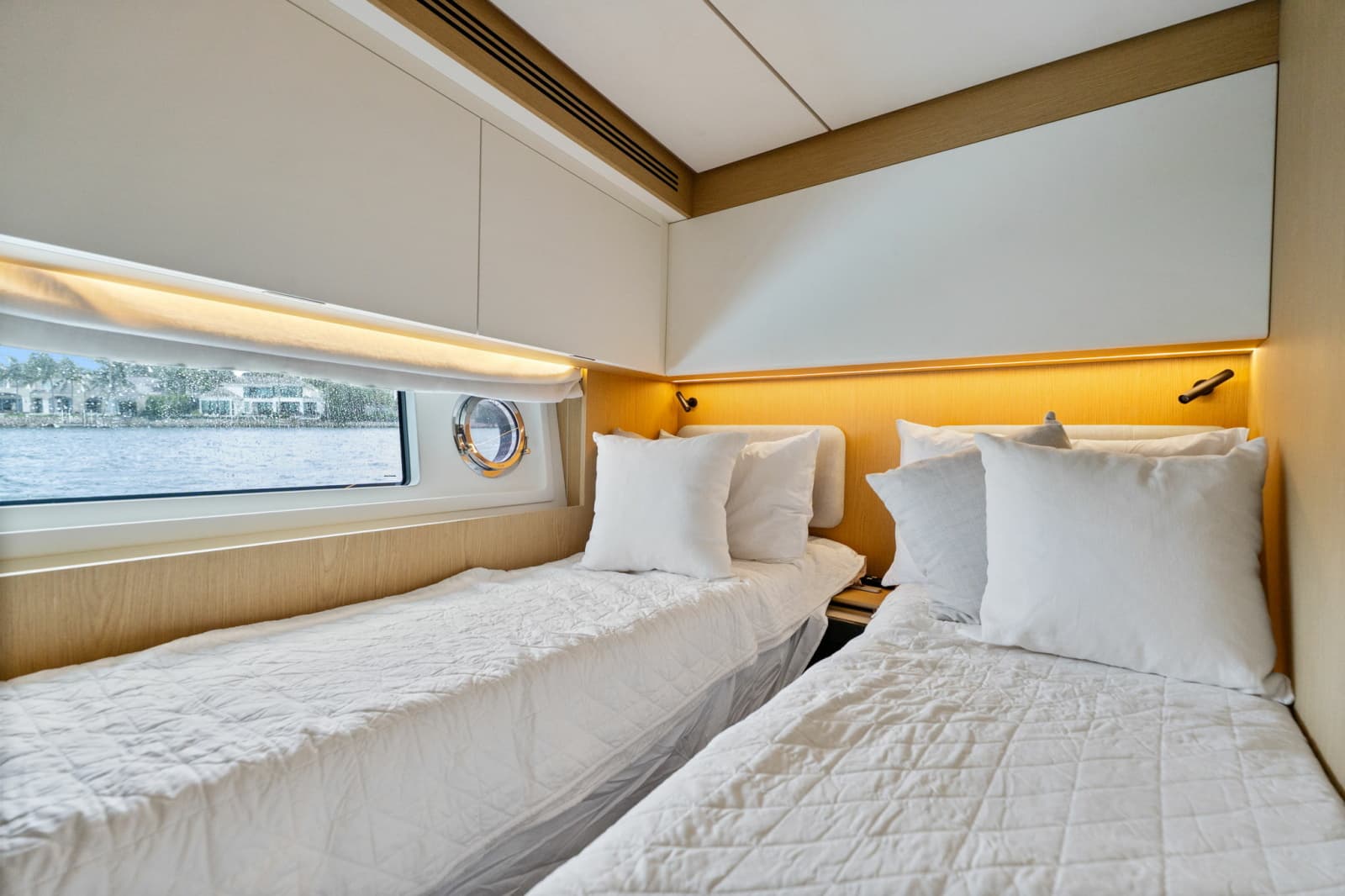 2026 Azimut FLY 62 - Photo 25