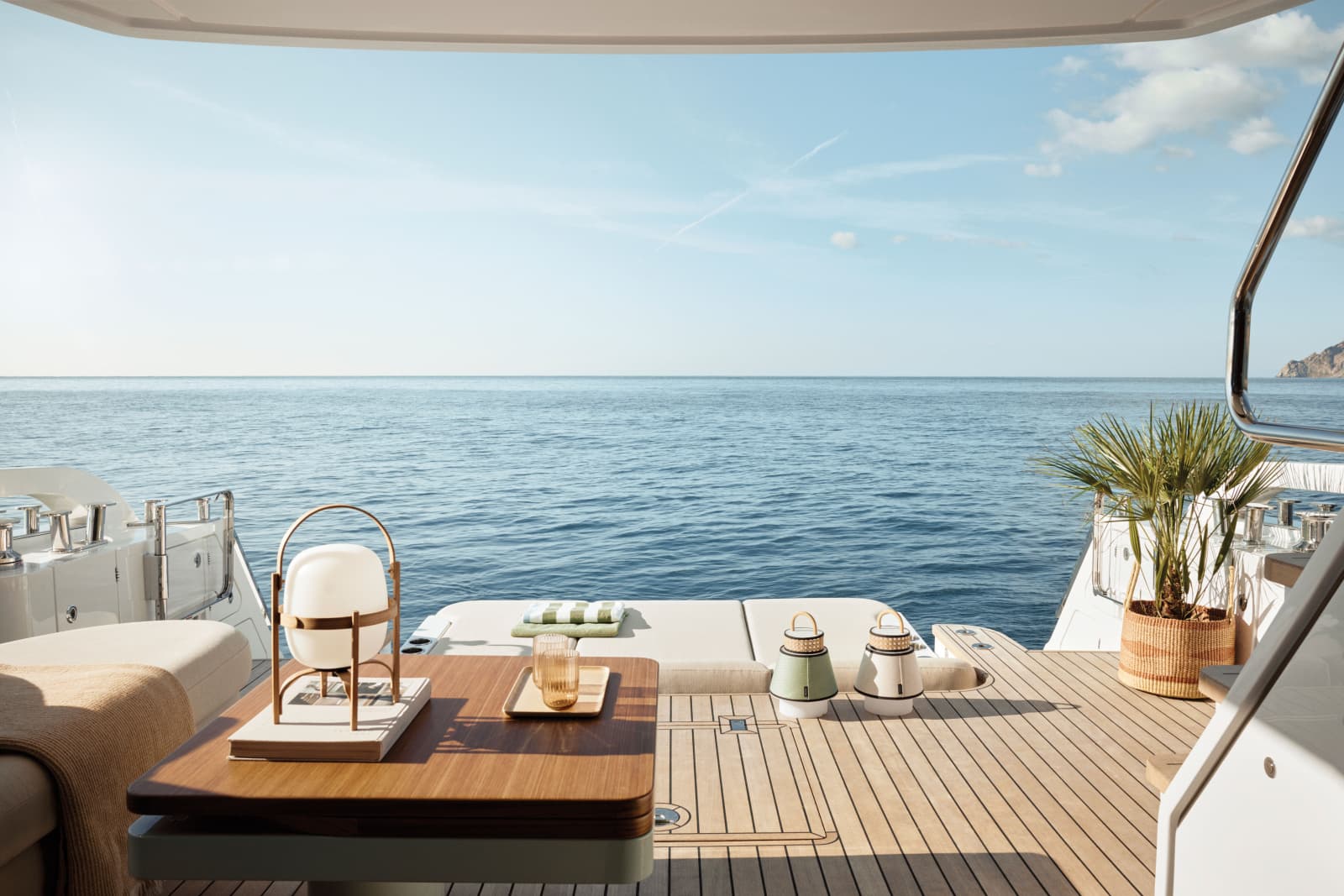 2026 Azimut 62 FLY - Photo 9