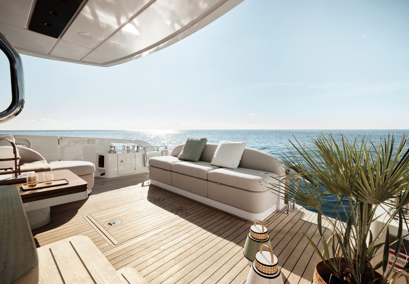 2026 Azimut 62 FLY - Photo 21