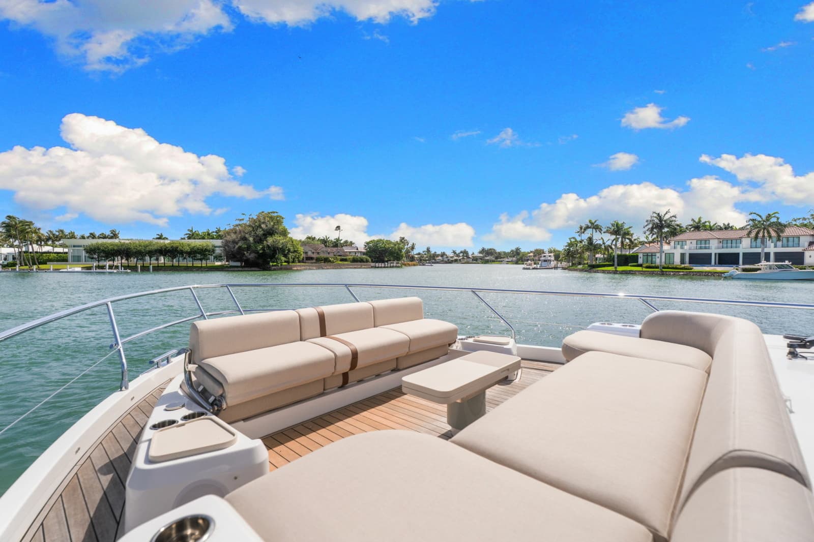 2026 Azimut FLY 62 - Photo 53