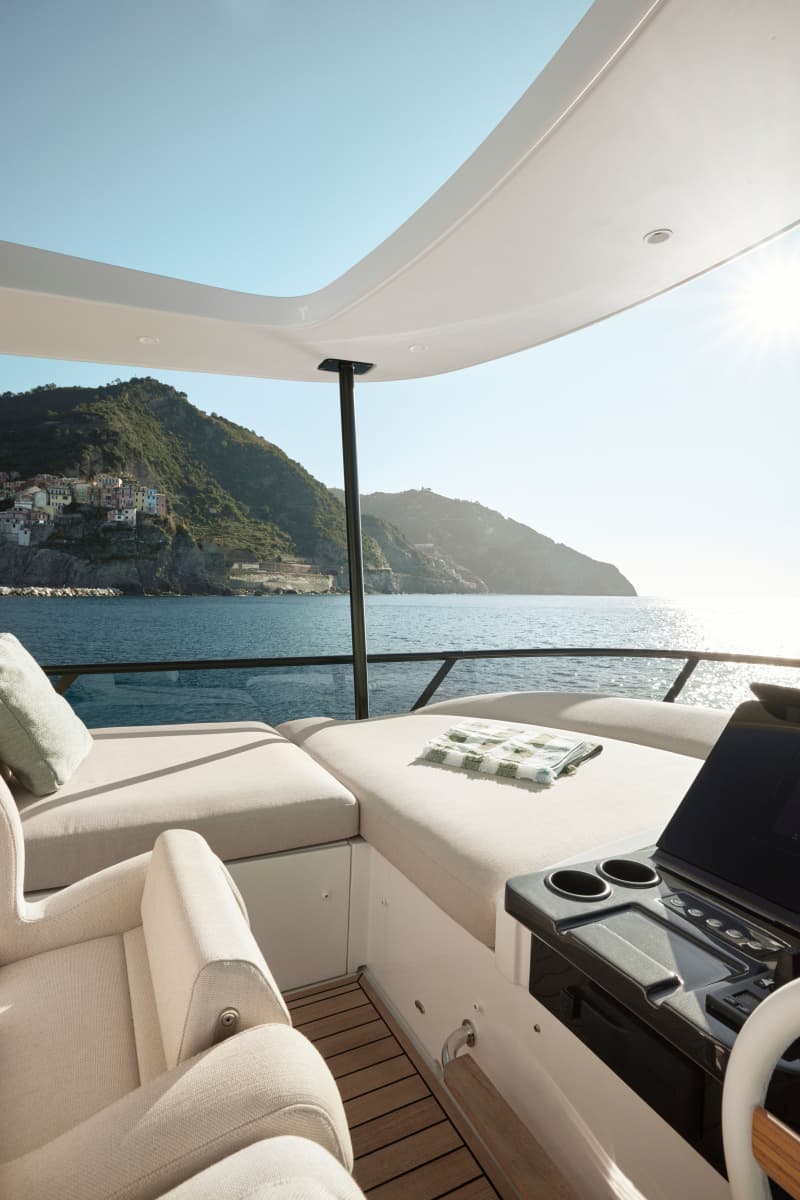 2026 Azimut 62 FLY - Photo 34