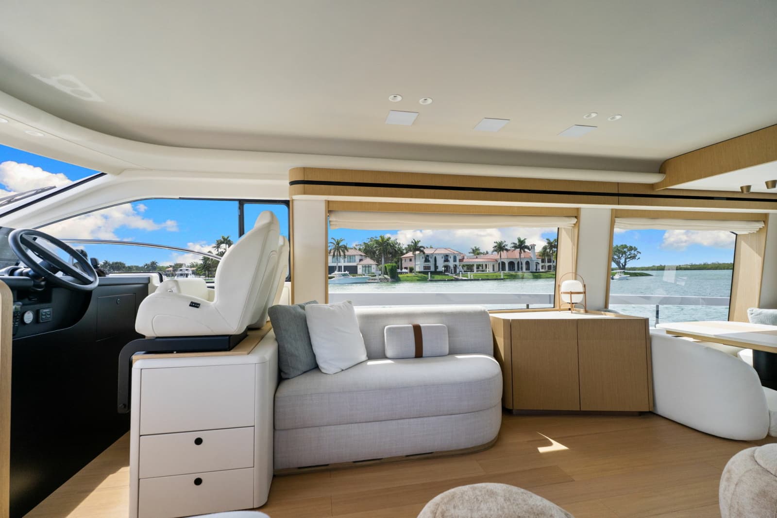 2026 Azimut FLY 62 - Photo 34