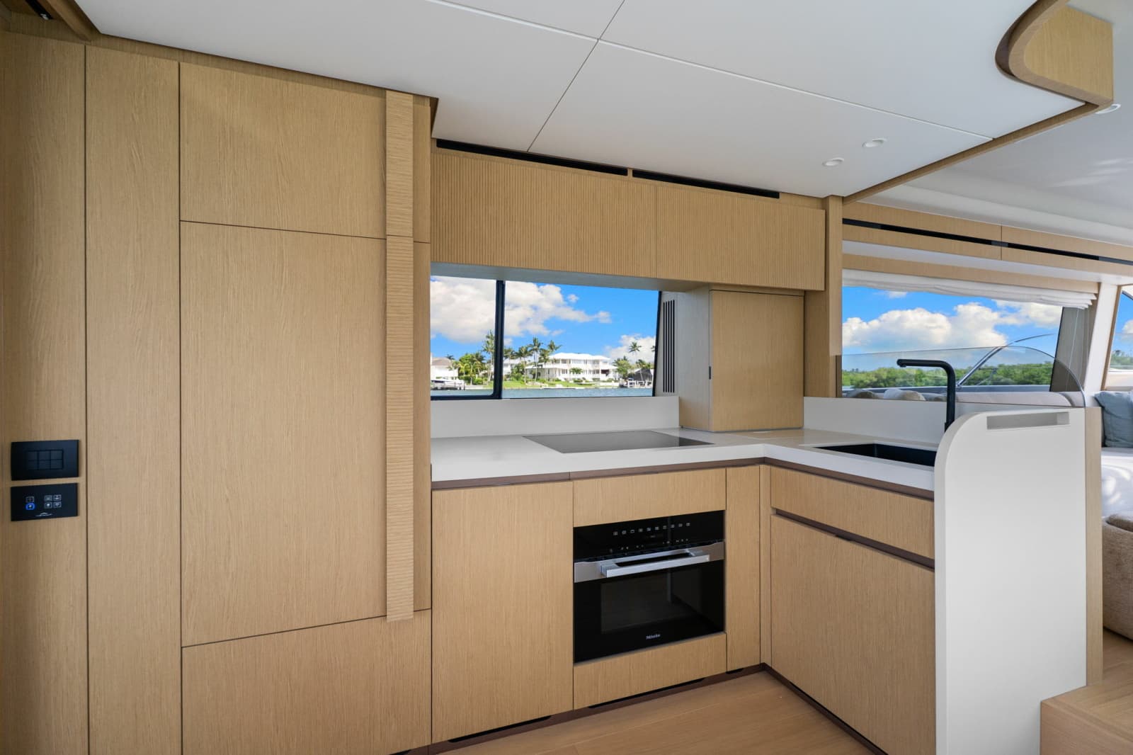 2026 Azimut FLY 62 - Photo 38