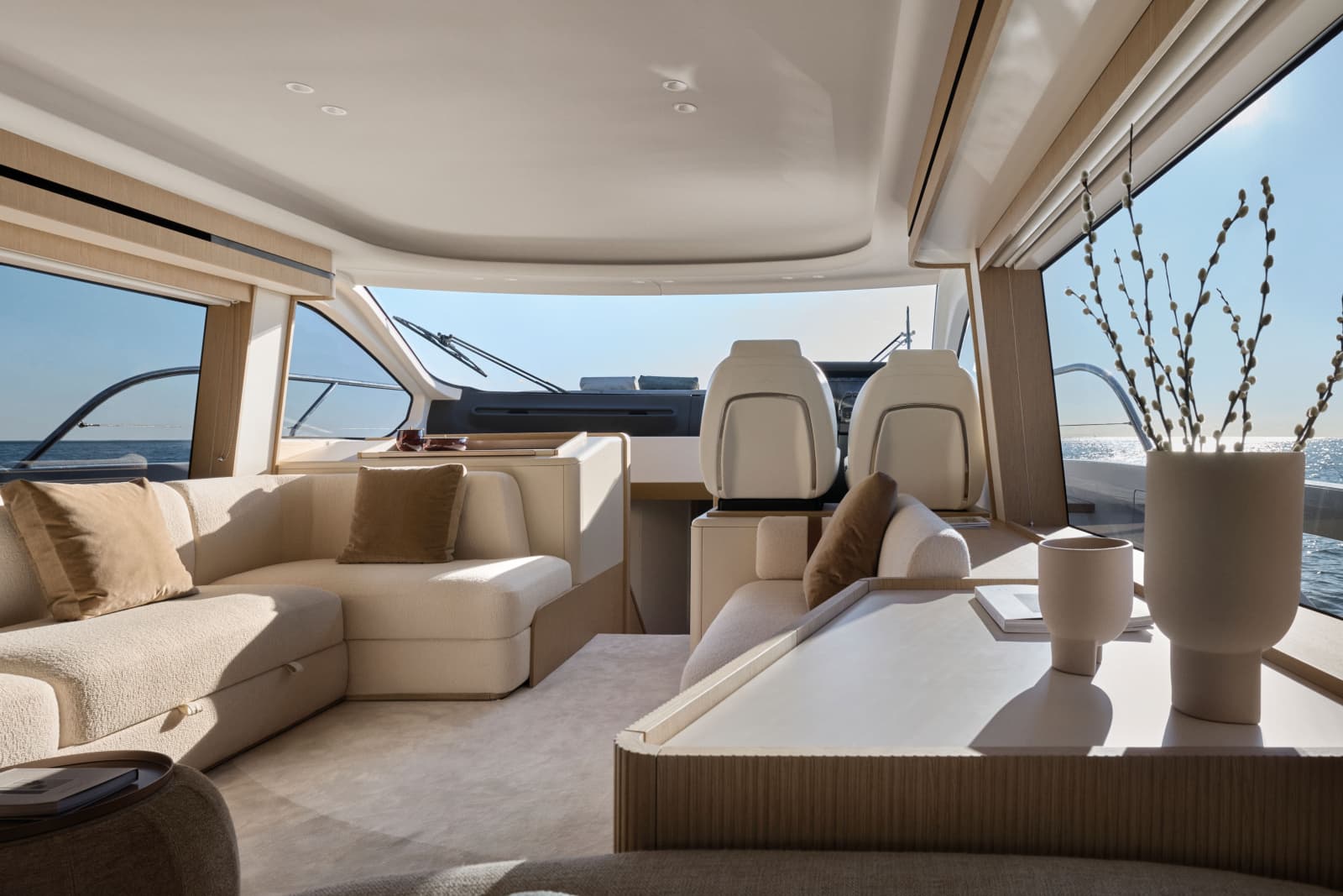 2026 Azimut 62 FLY - Photo 49