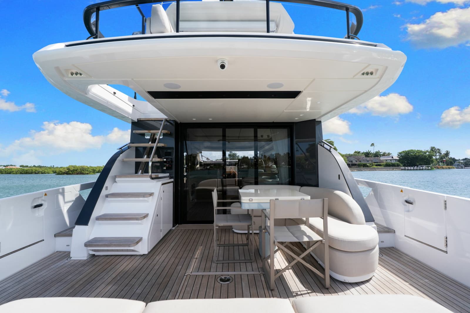 2026 Azimut FLY 62 - Photo 48
