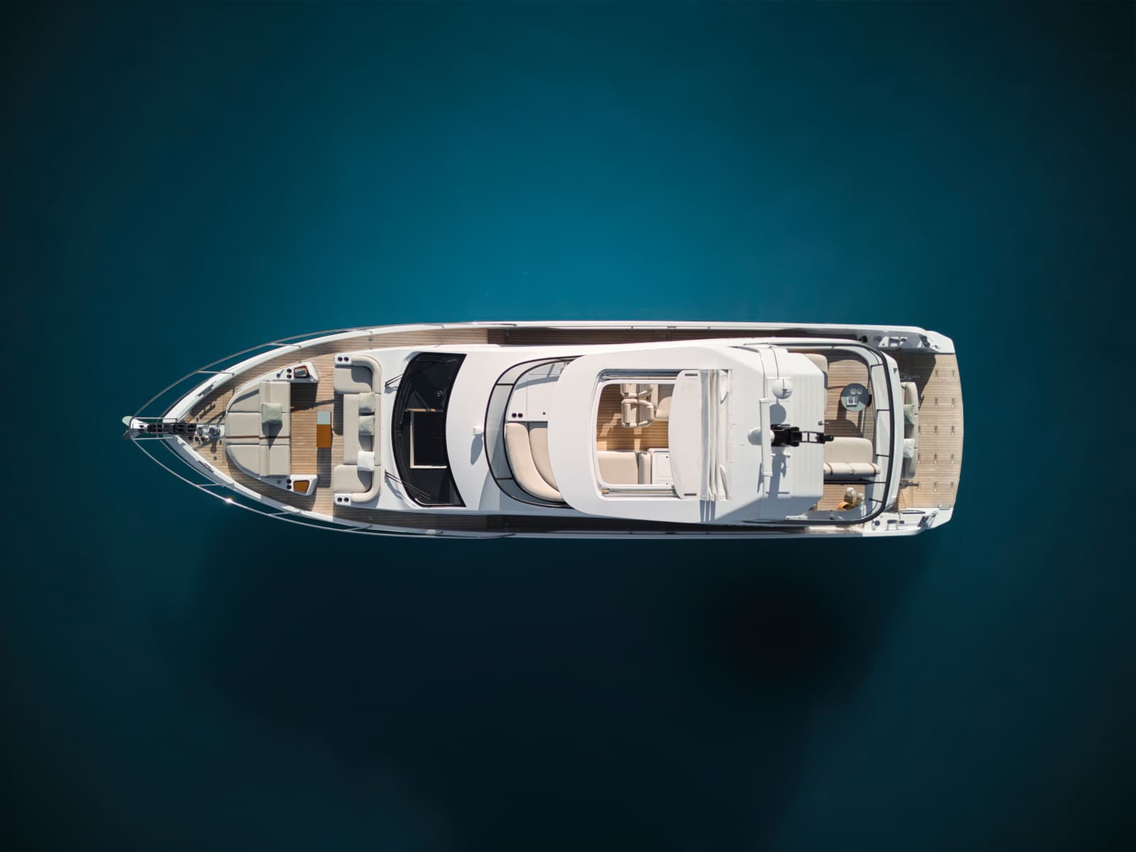 2026 Azimut 62 FLY - Photo 18