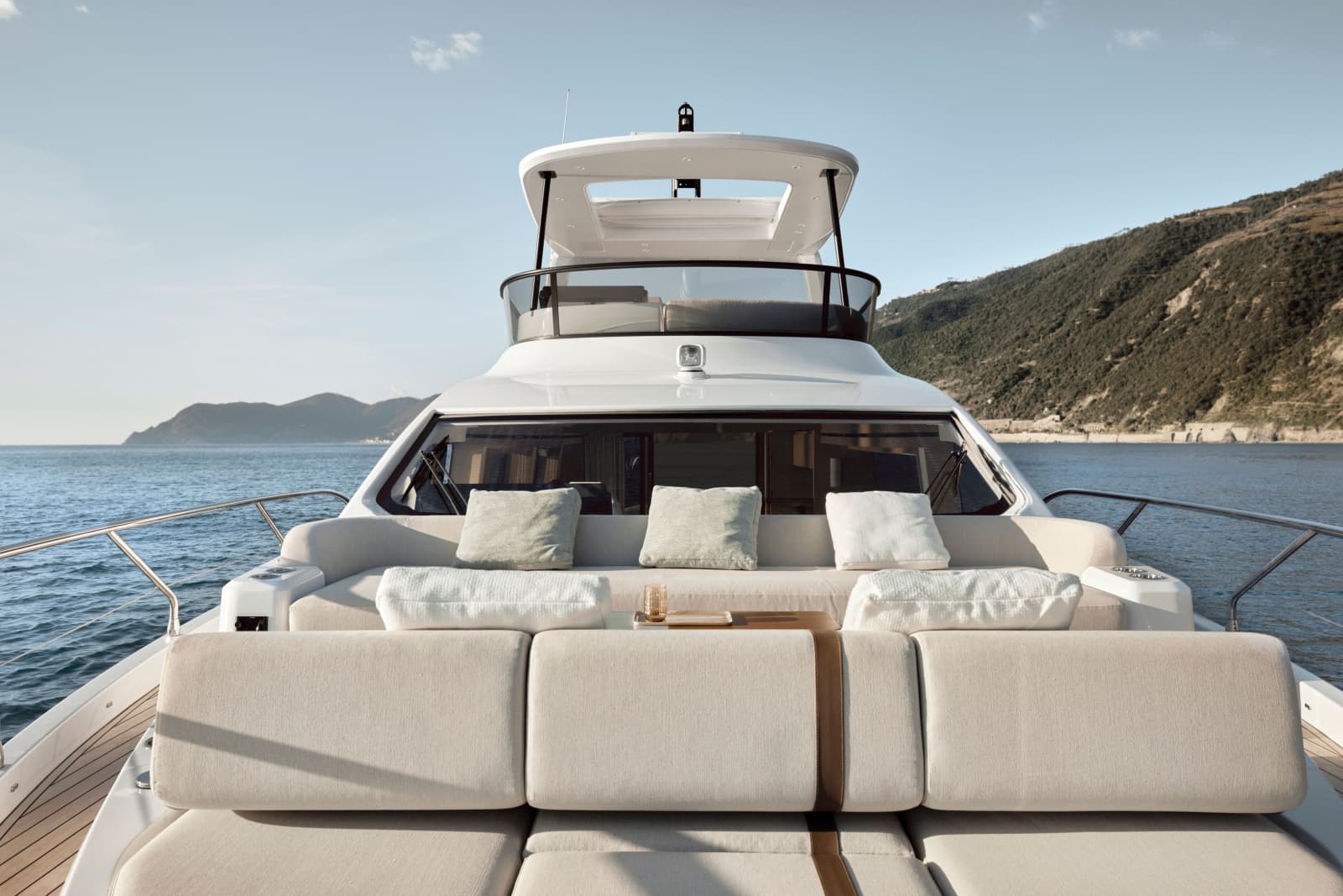 2026 Azimut 62 FLY - Photo 25