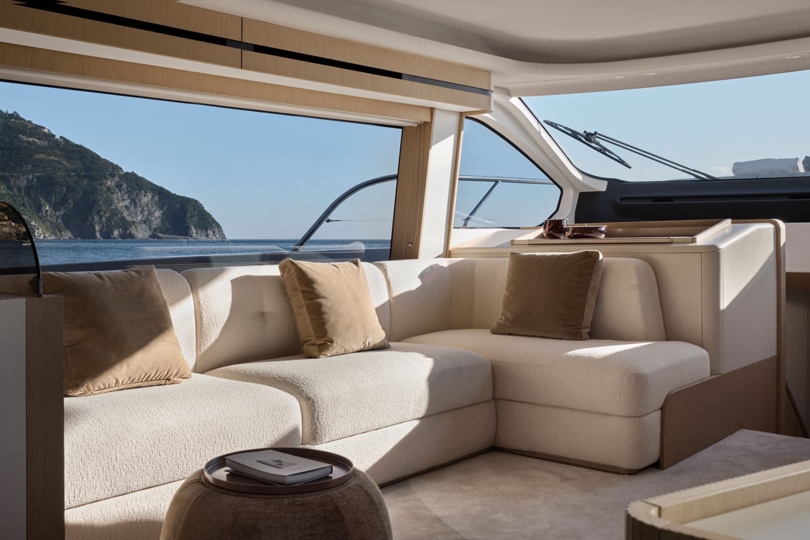 2026 Azimut 62 FLY - Photo 50