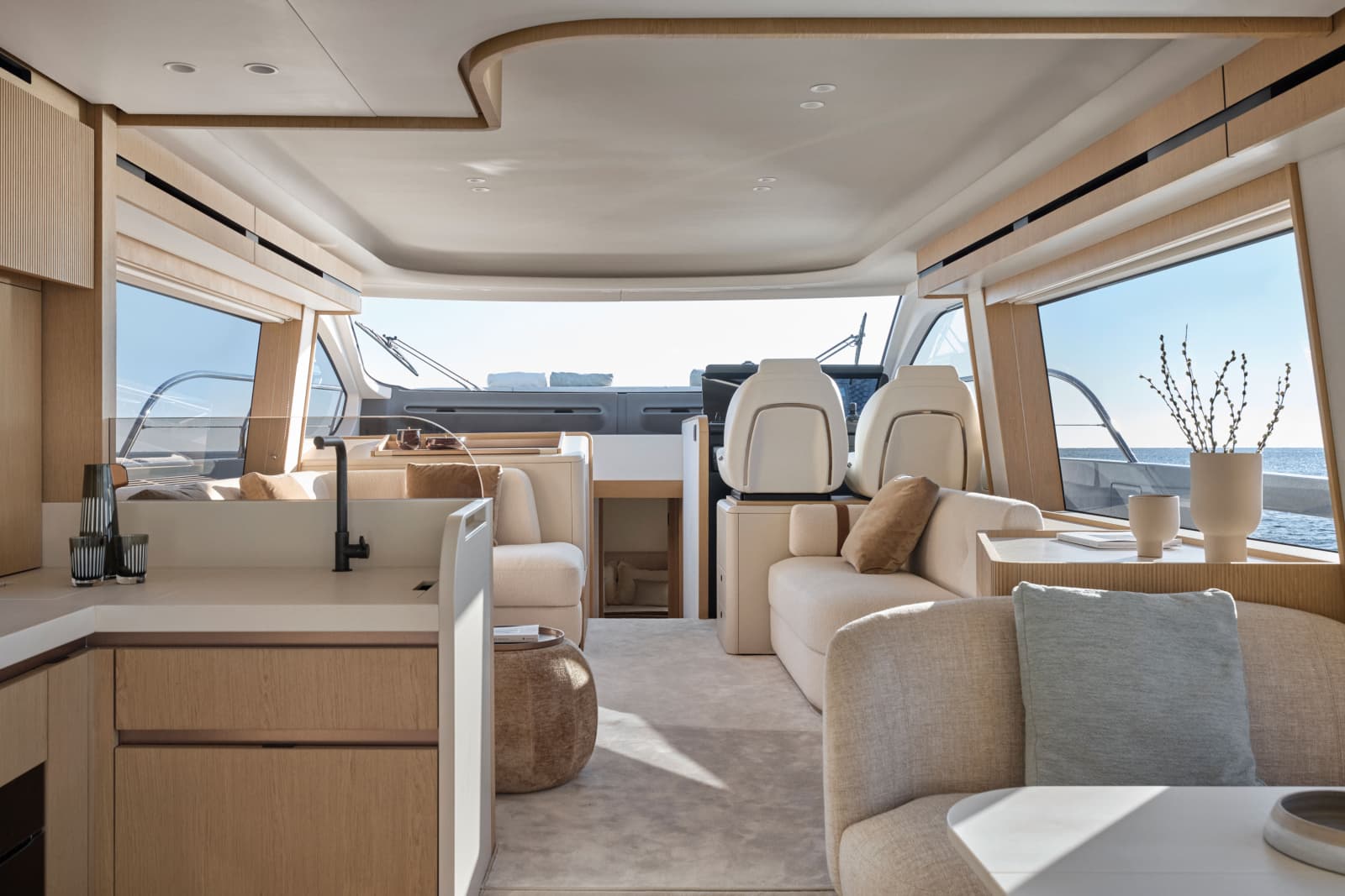 2026 Azimut 62 FLY - Photo 53