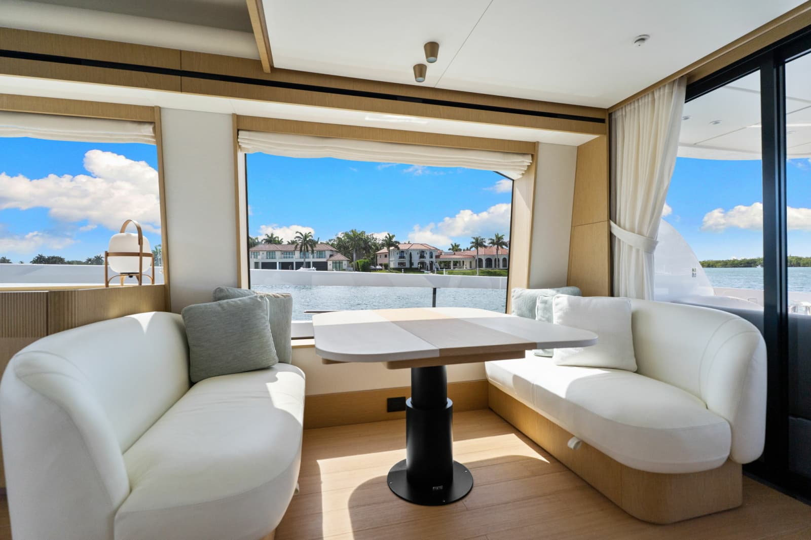 2026 Azimut FLY 62 - Photo 36