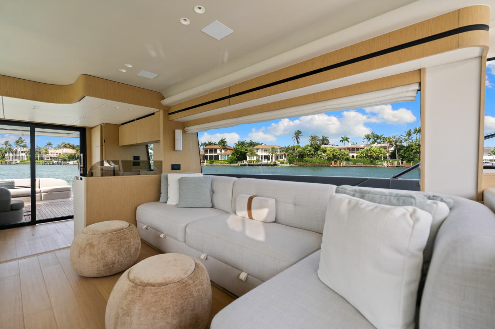 2026 Azimut FLY 62 - Photo 33