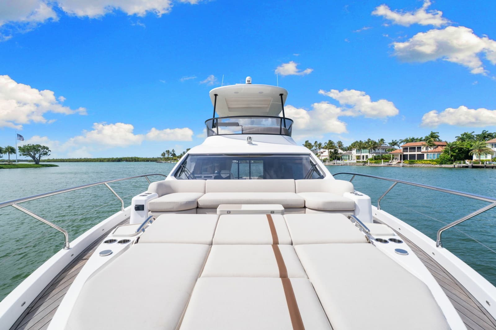 2026 Azimut FLY 62 - Photo 50