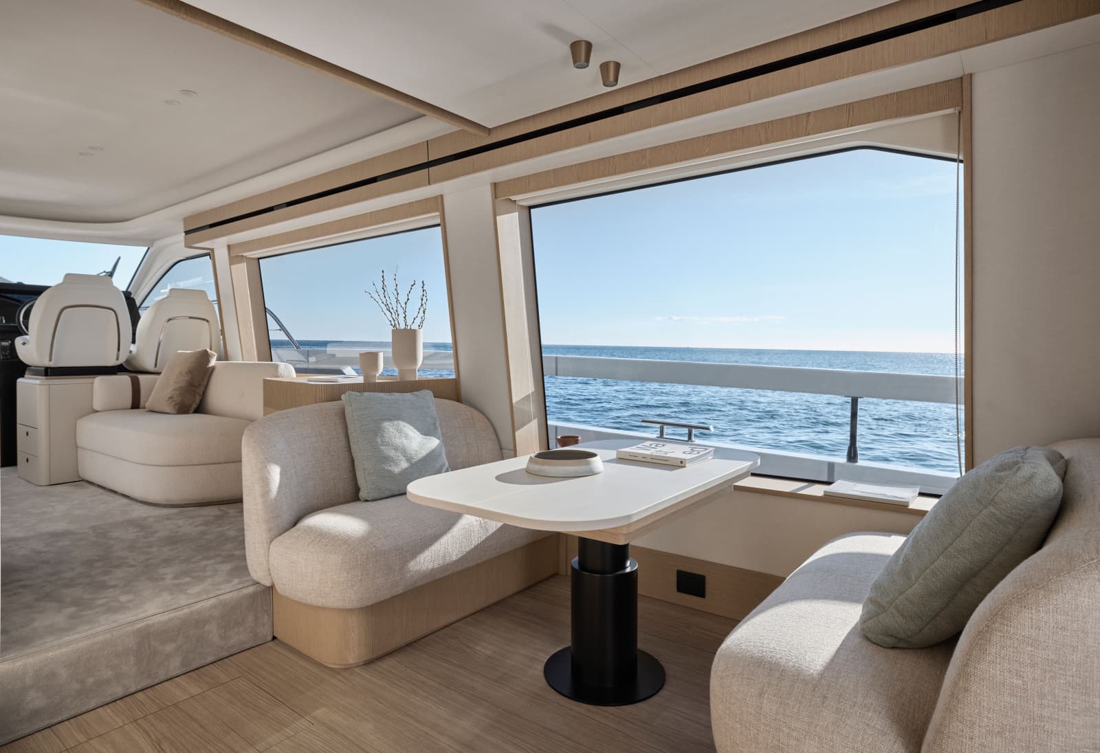 2026 Azimut 62 FLY - Photo 52
