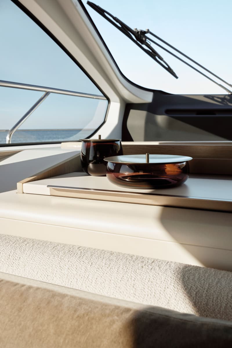 2026 Azimut 62 FLY - Photo 58