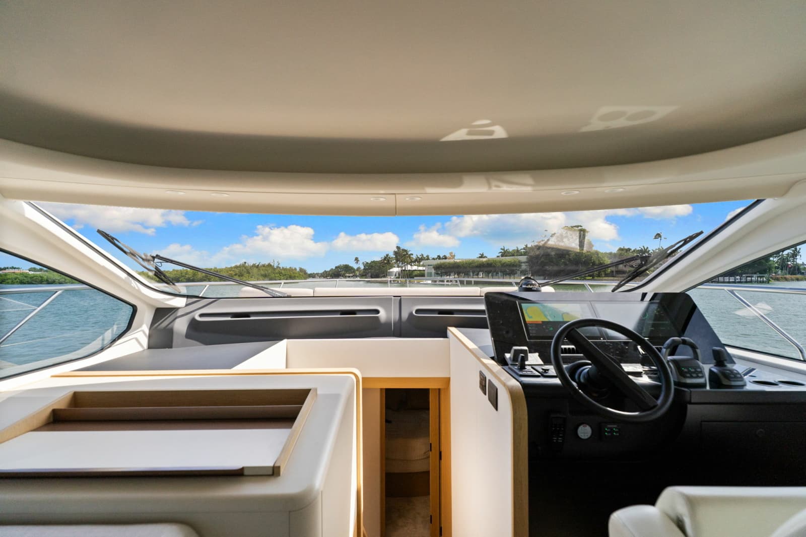 2026 Azimut FLY 62 - Photo 39
