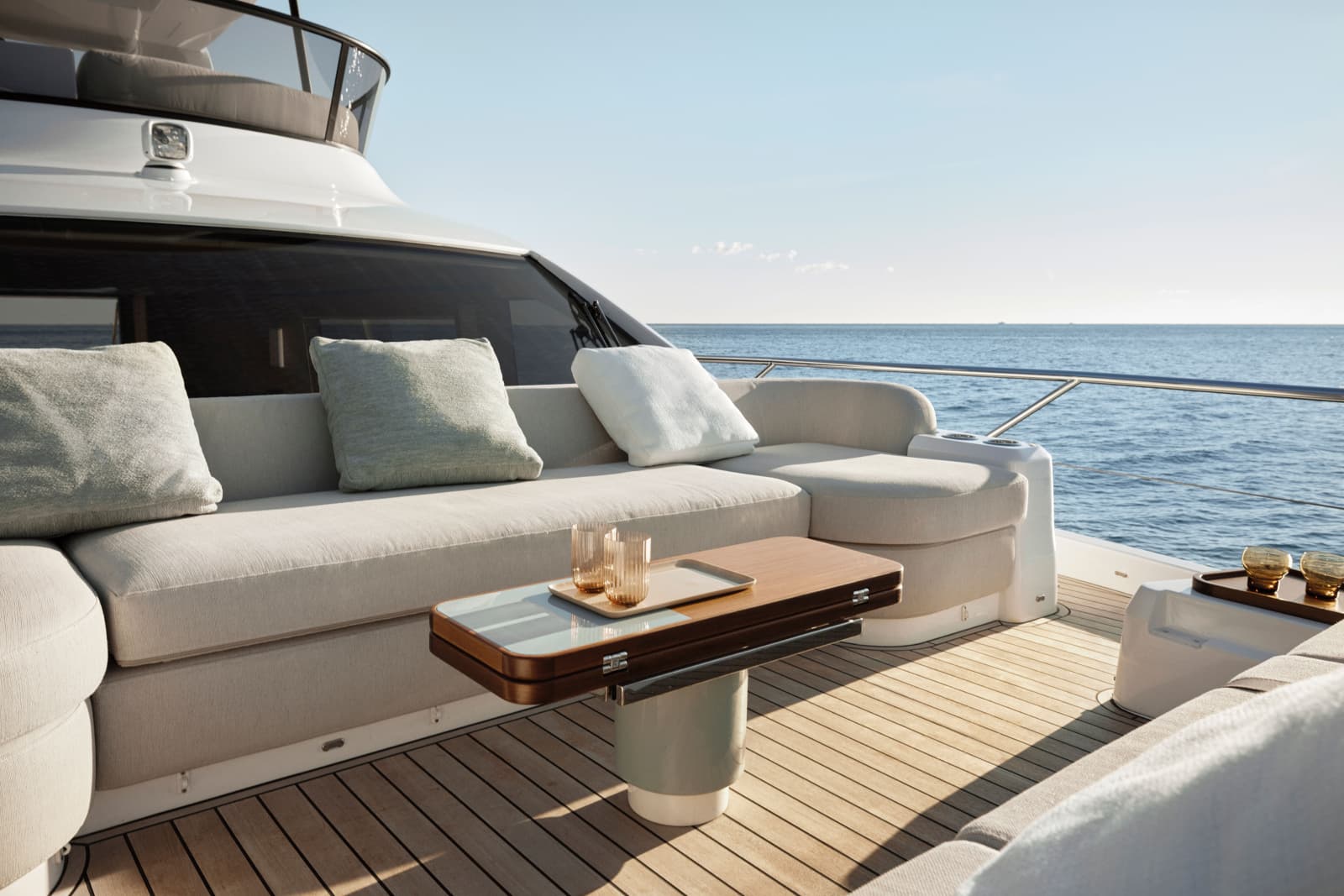 2026 Azimut 62 FLY - Photo 23