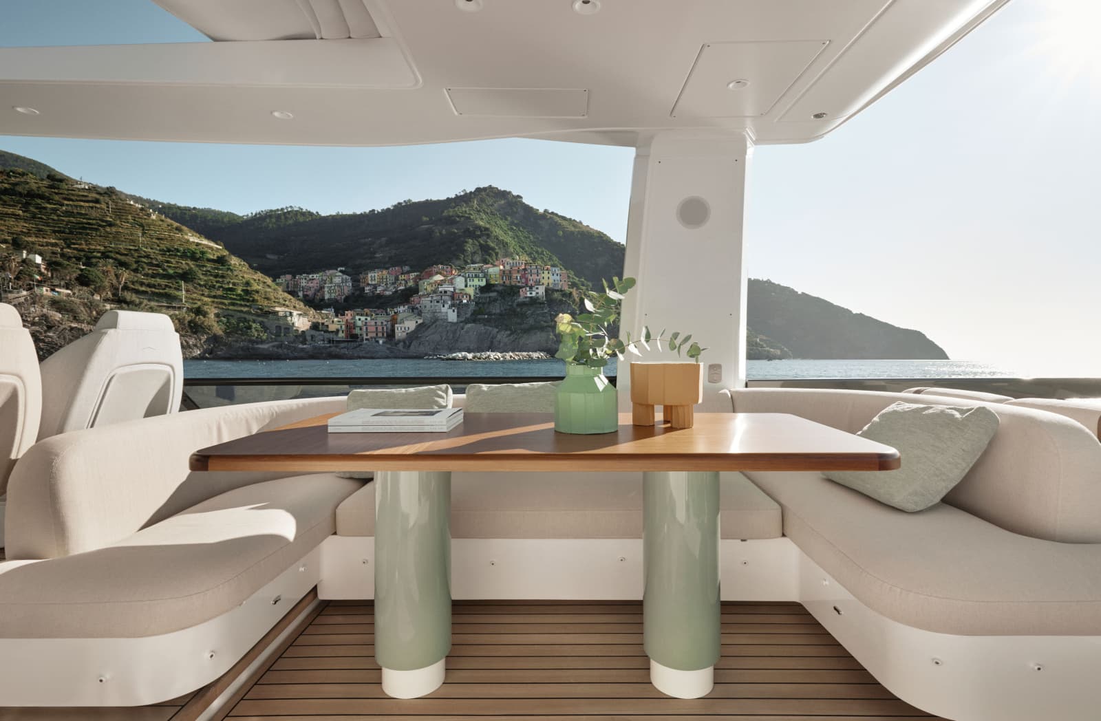 2026 Azimut 62 FLY - Photo 35