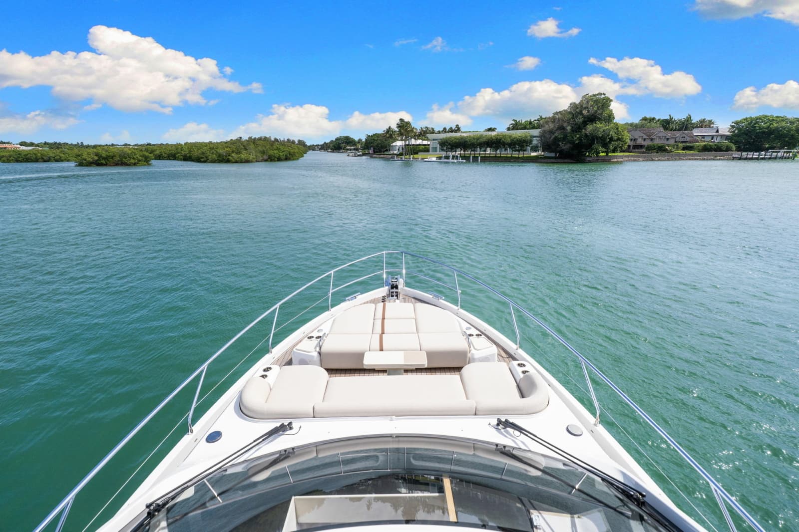 2026 Azimut FLY 62 - Photo 58