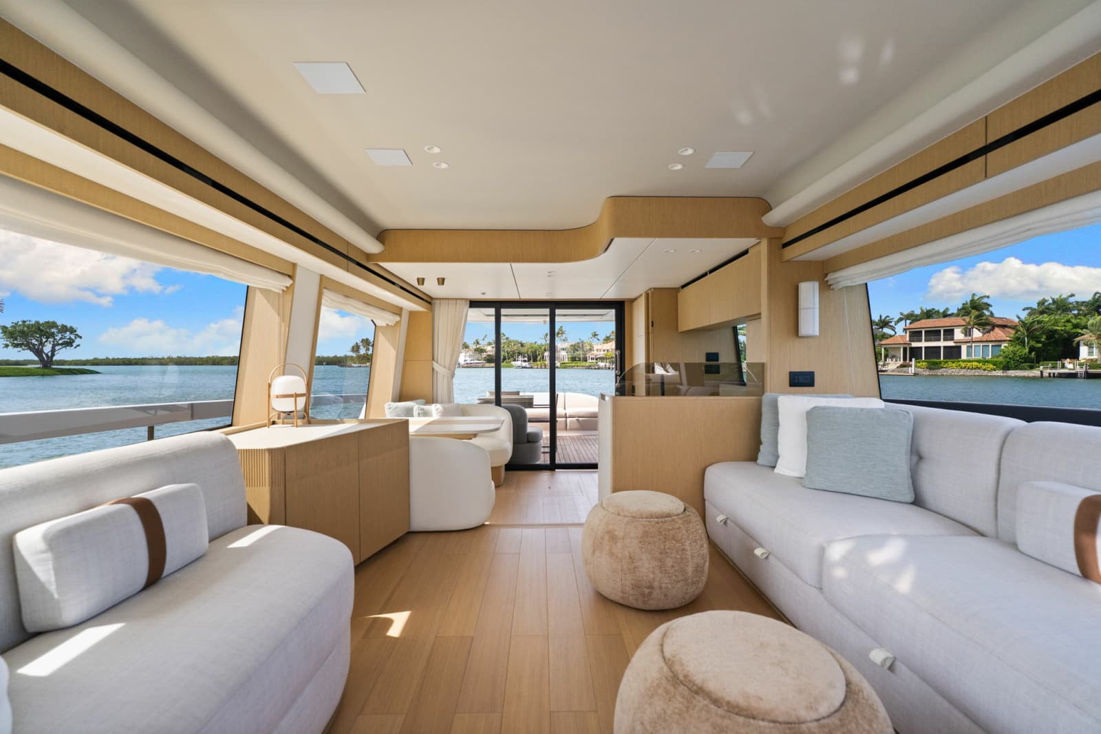 2026 Azimut FLY 62 - Photo 32