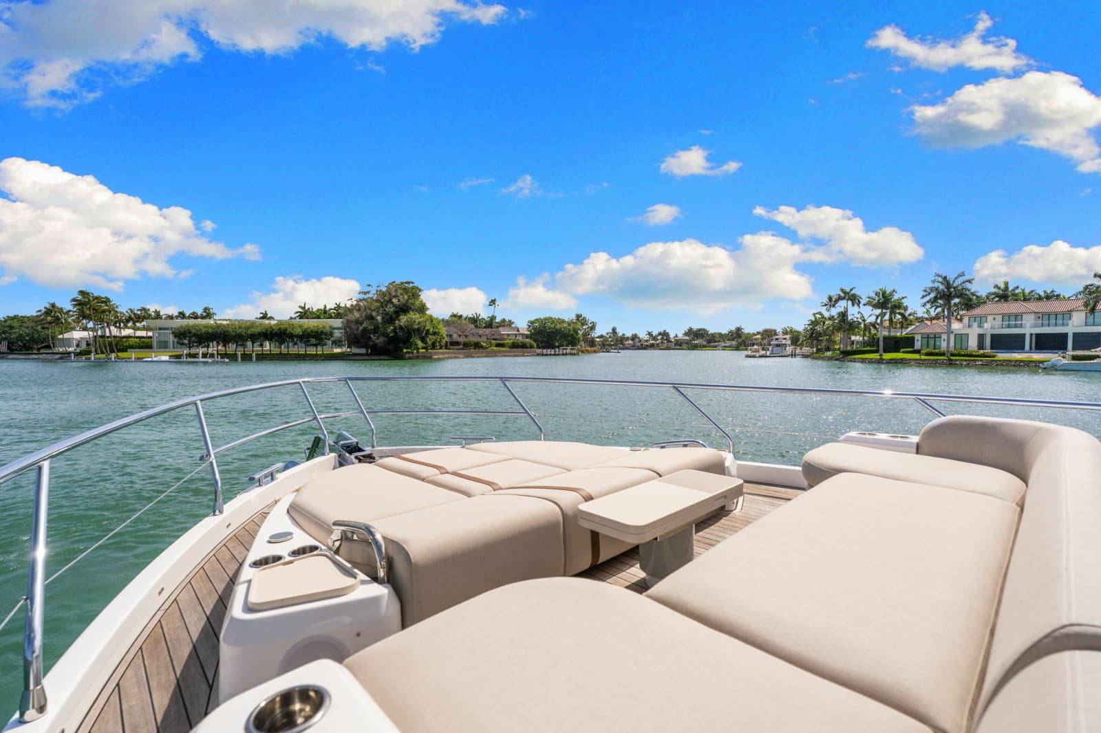 2026 Azimut FLY 62 - Photo 52