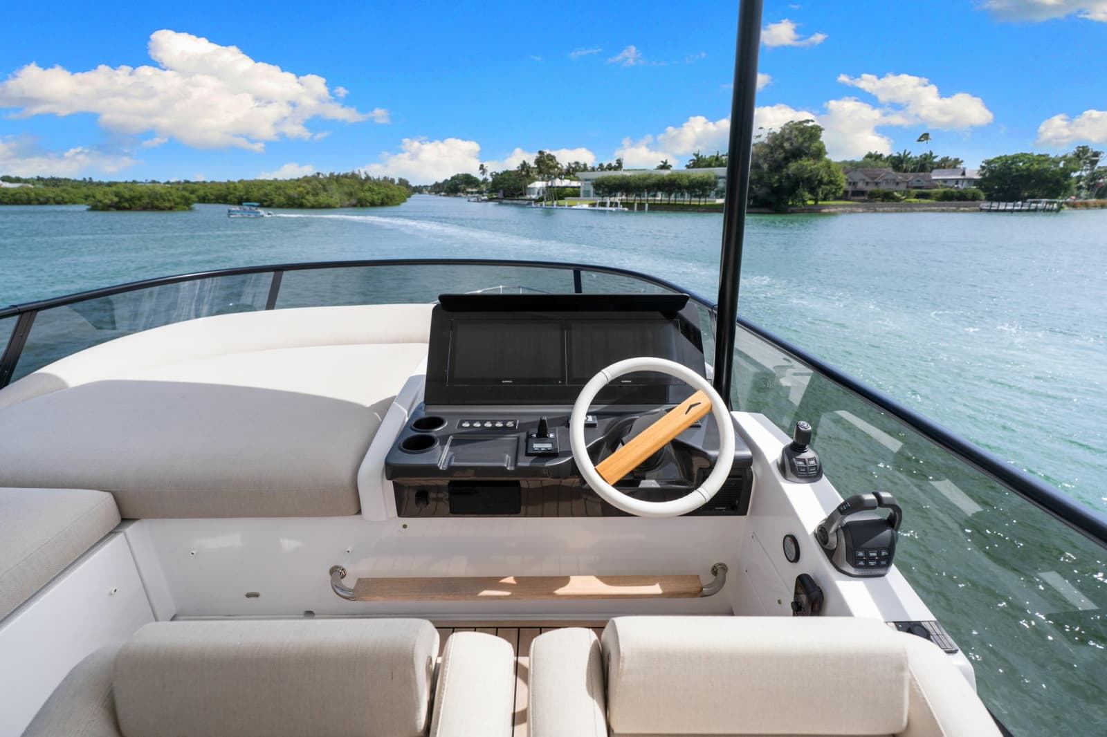 2026 Azimut FLY 62 - Photo 56