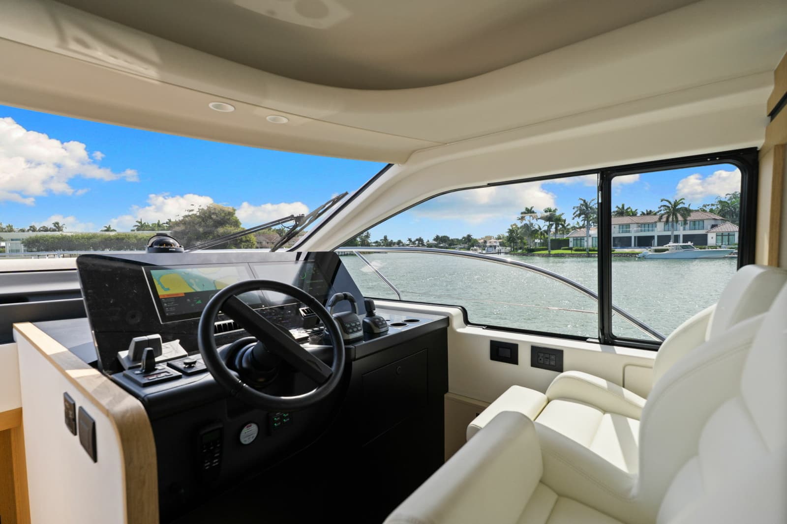 2026 Azimut FLY 62 - Photo 40