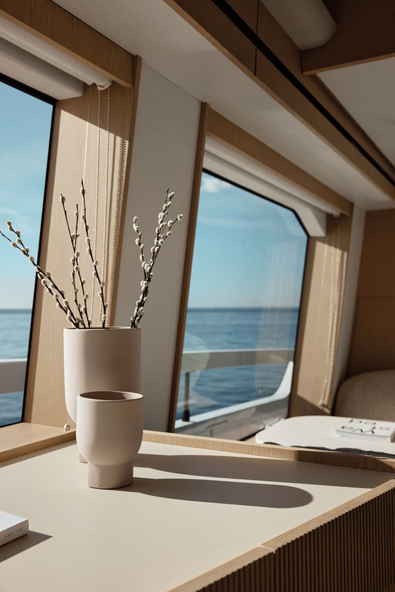 2026 Azimut 62 FLY - Photo 56