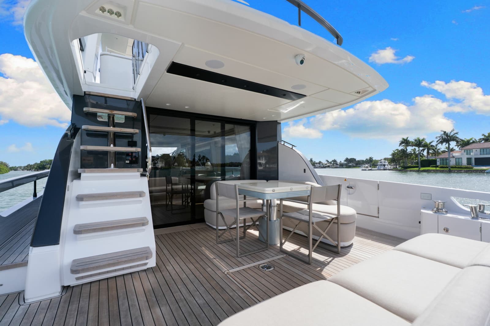 2026 Azimut FLY 62 - Photo 47