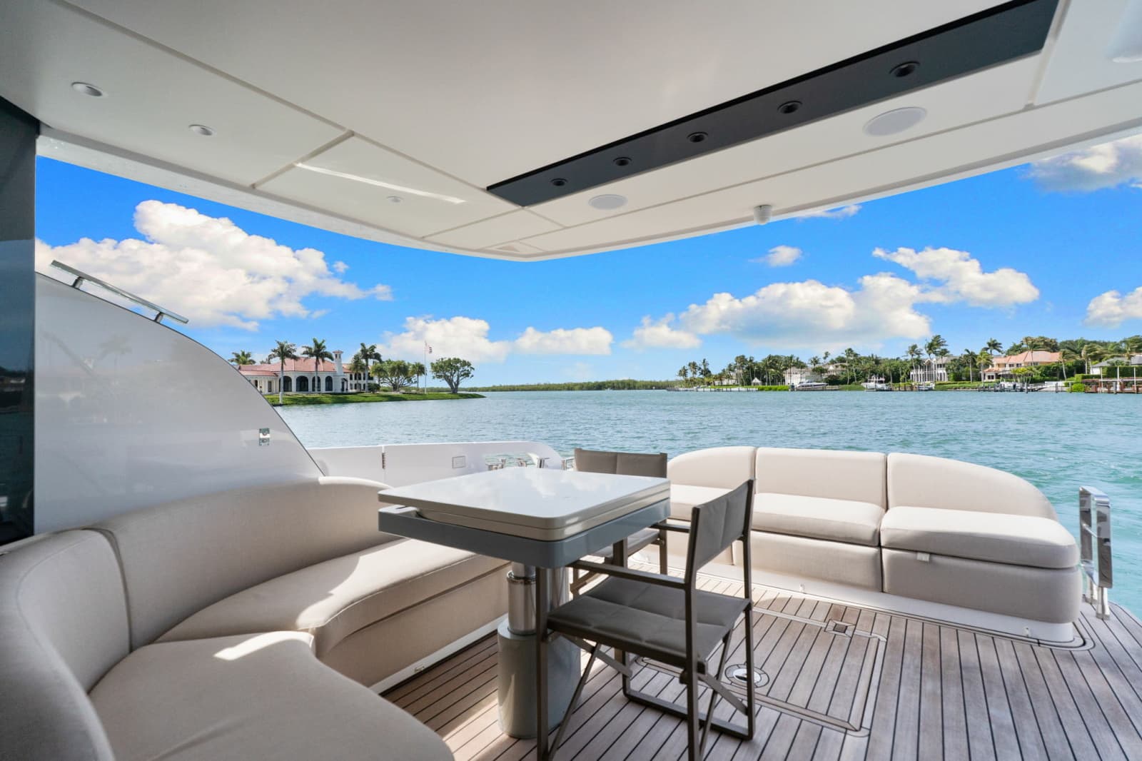 2026 Azimut FLY 62 - Photo 46