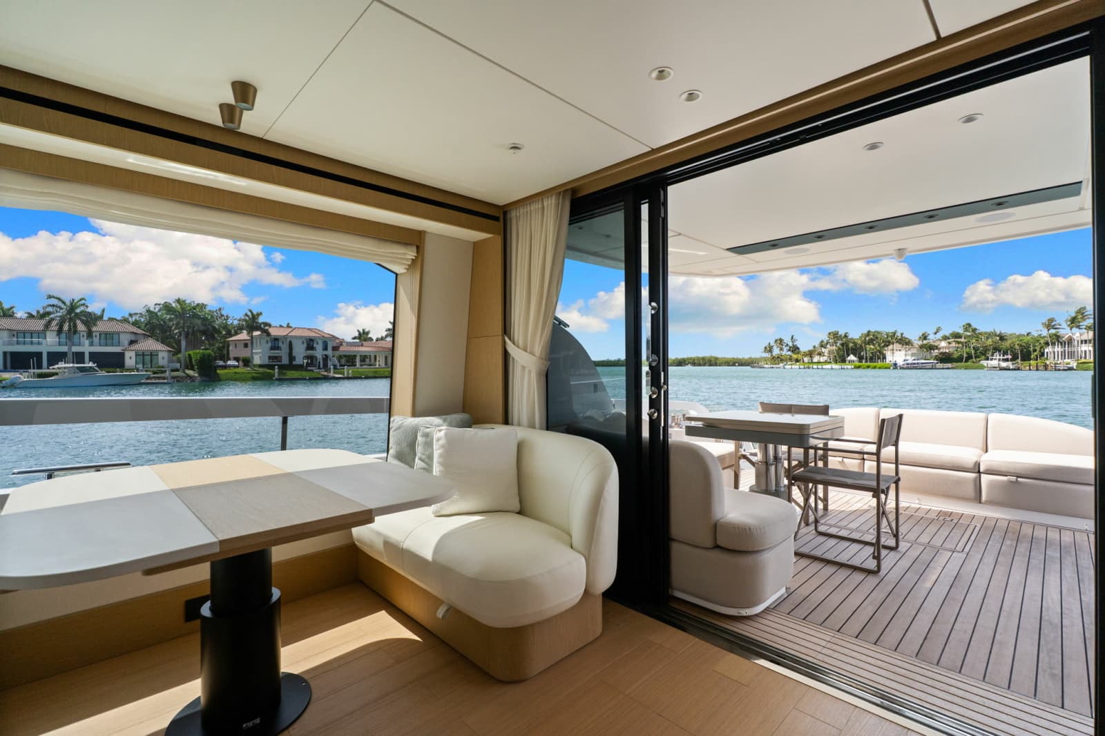 2026 Azimut FLY 62 - Photo 45