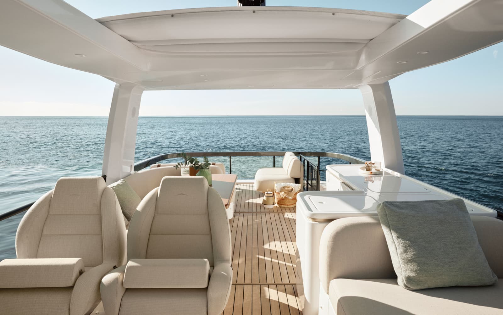 2026 Azimut 62 FLY - Photo 36