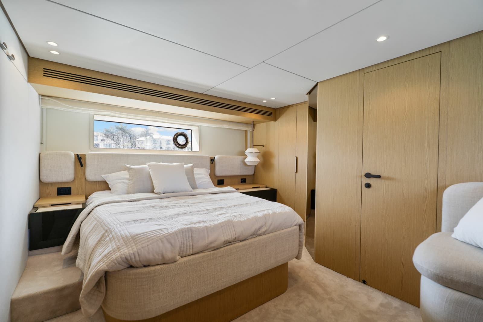 2026 Azimut FLY 62 - Photo 29