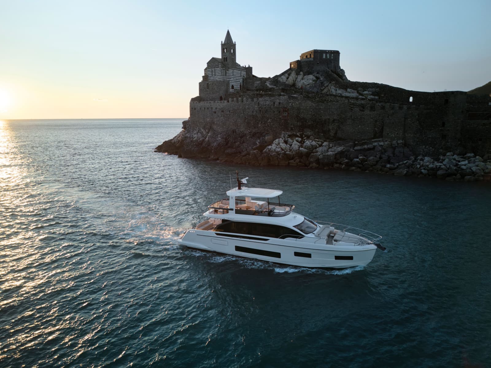2026 Azimut 62 FLY - Photo 20