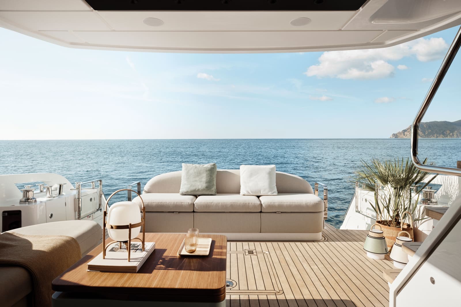 2026 Azimut 62 FLY - Photo 10