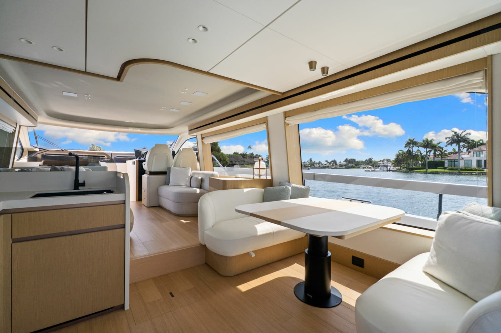 2026 Azimut FLY 62 - Photo 37