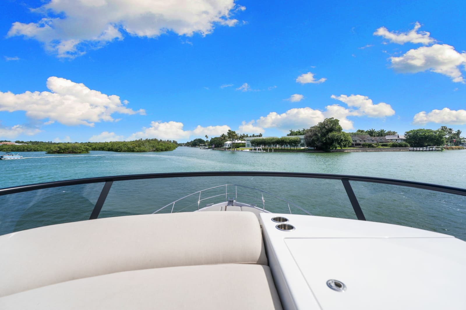 2026 Azimut FLY 62 - Photo 57