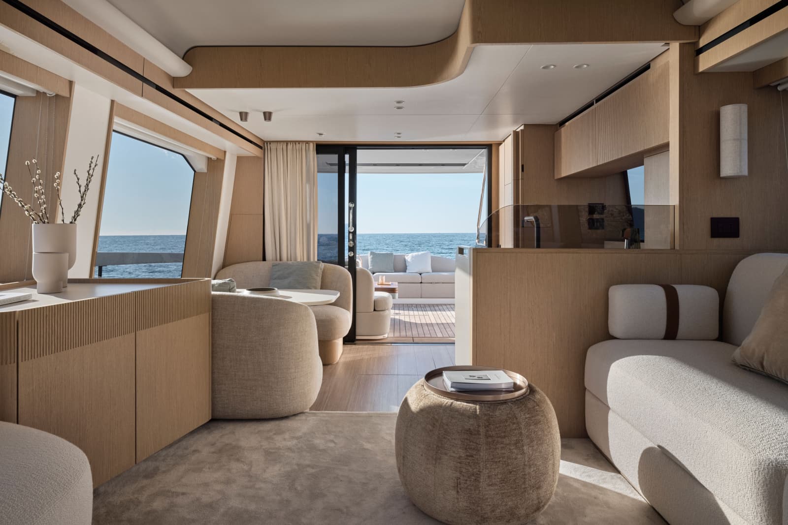 2026 Azimut 62 FLY - Photo 51