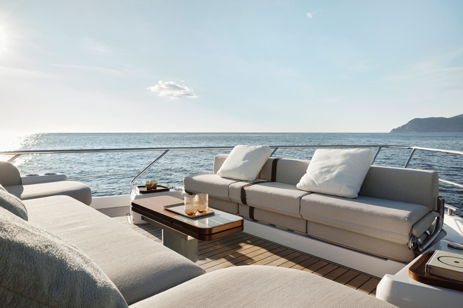2026 Azimut 62 FLY - Photo 24