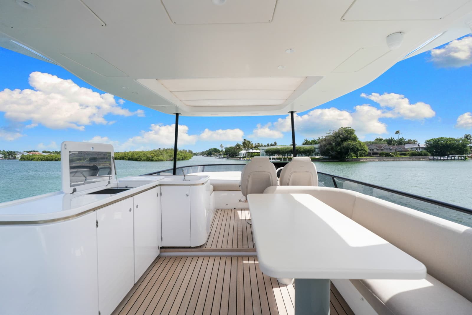 2026 Azimut FLY 62 - Photo 55