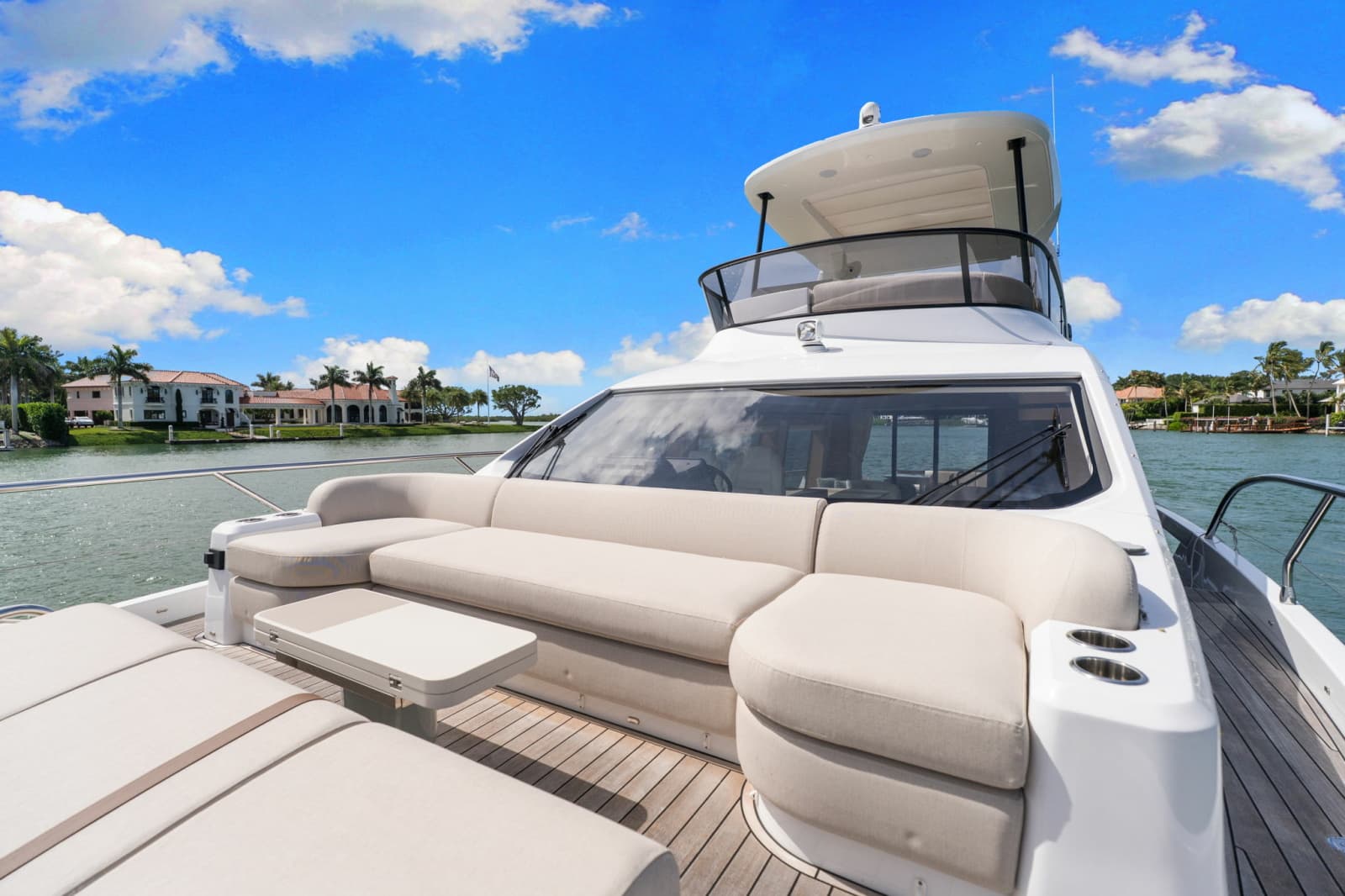 2026 Azimut FLY 62 - Photo 51