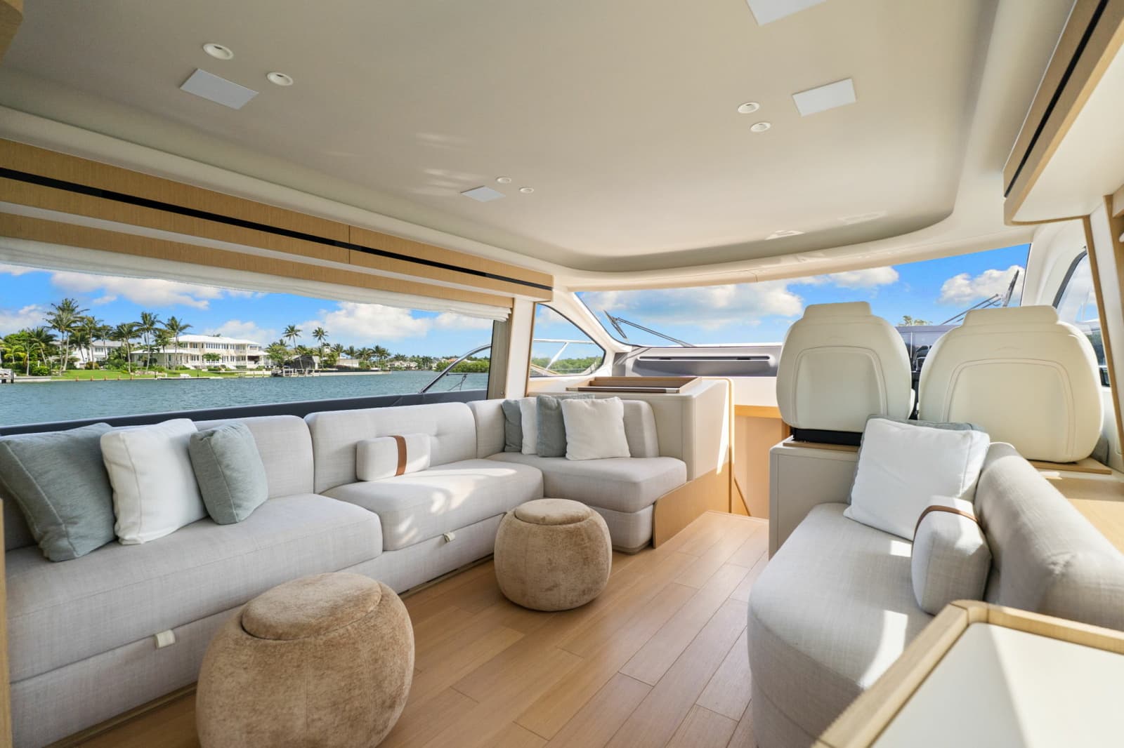 2026 Azimut FLY 62 - Photo 35